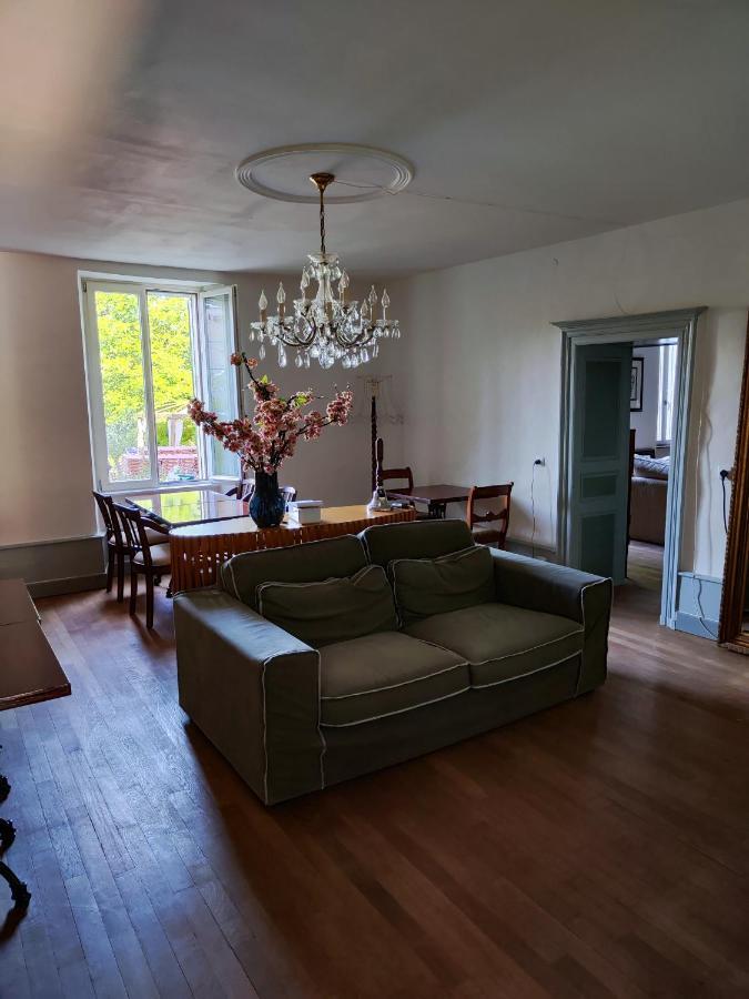 Maison Egalite