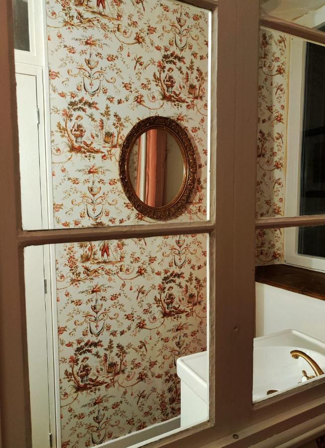 Bed & Breakfast Maison Egalite *