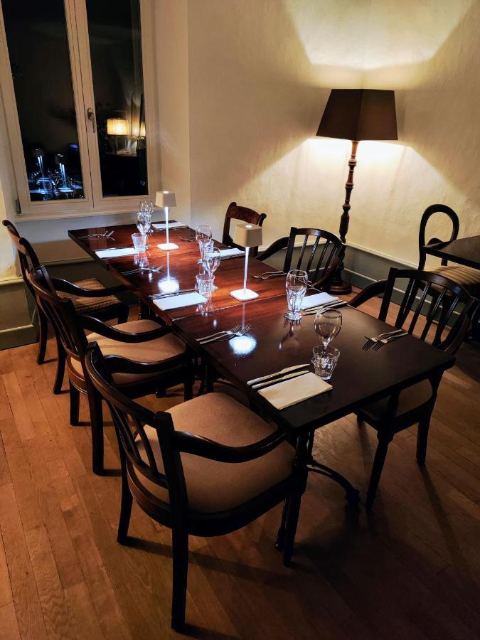 Bed & Breakfast Maison Egalite Melay (Haute-Marne)