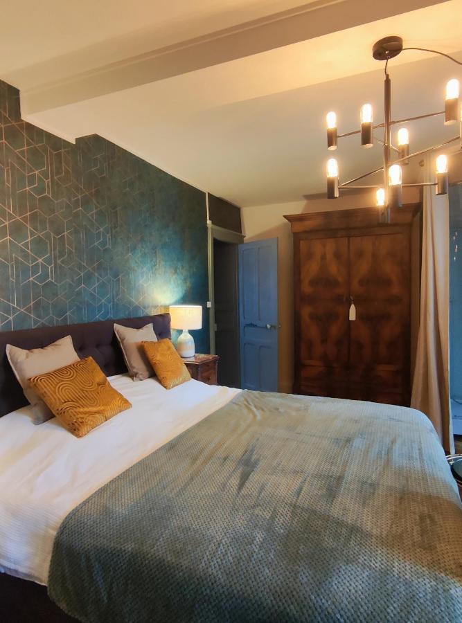 Maison Egalite Bed & Breakfast