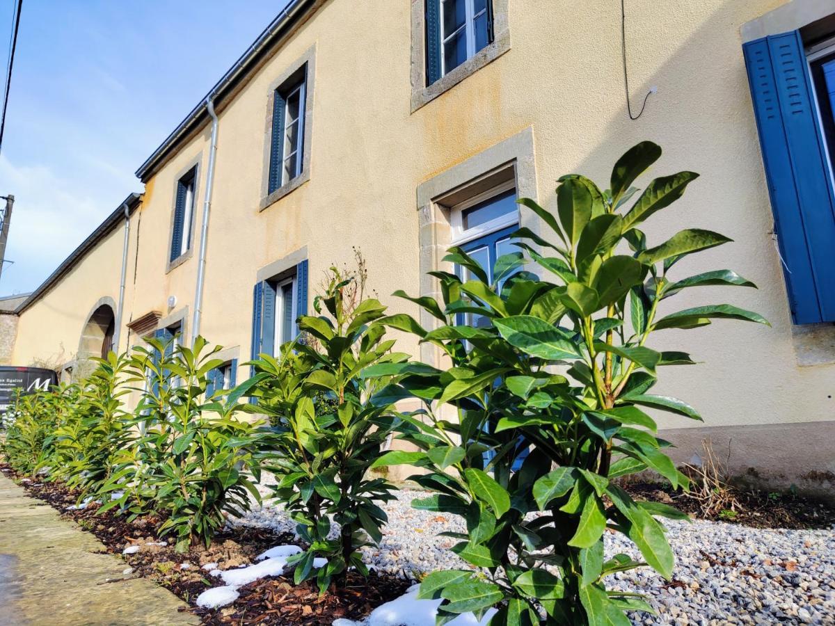 Maison Egalite Bed & Breakfast Melay (Haute-Marne)