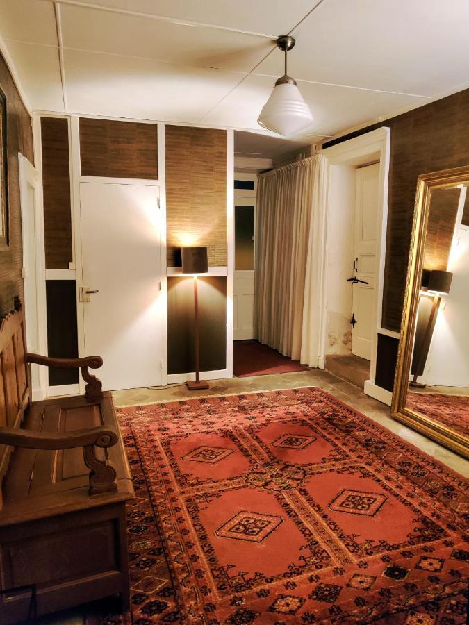 Bed & Breakfast Maison Egalite Melay (Haute-Marne)