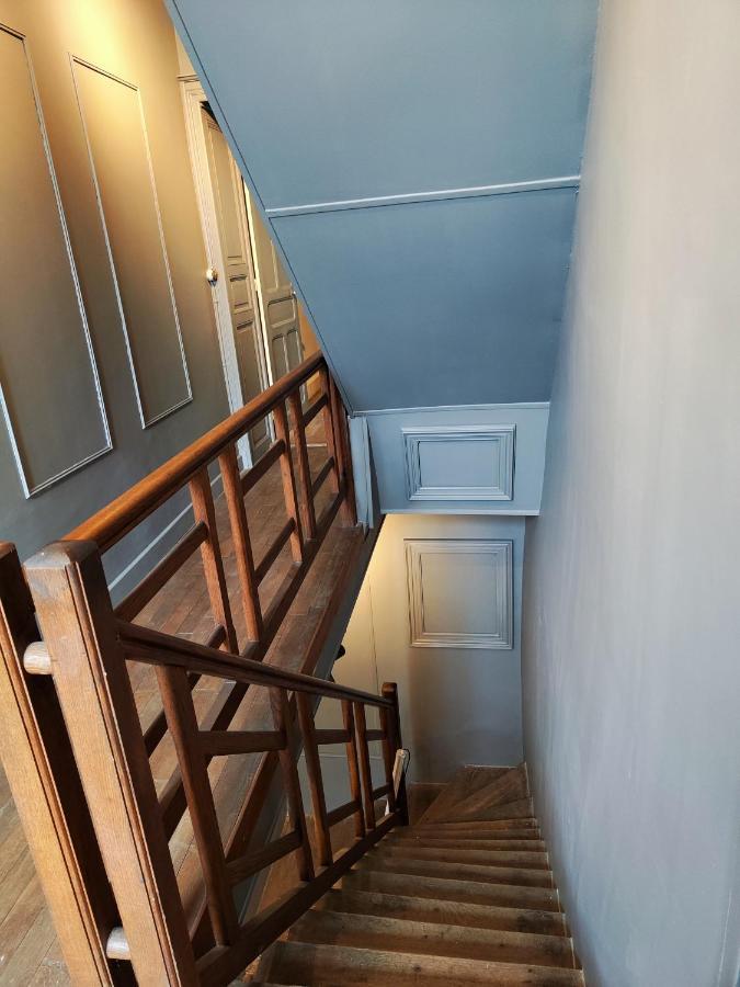 Maison Egalite * Melay (Haute-Marne)
