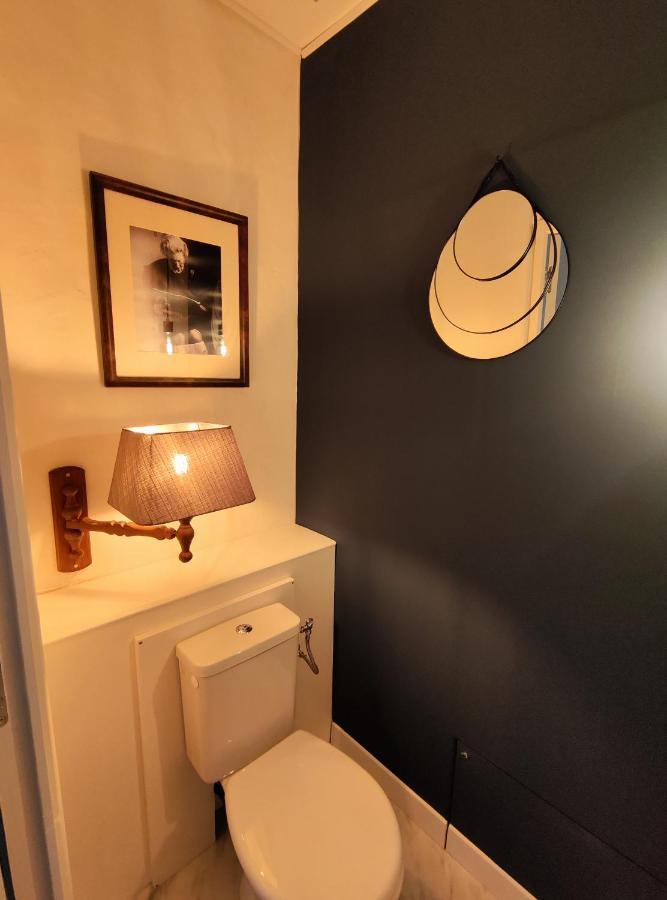 Bed & Breakfast Maison Egalite Melay (Haute-Marne)