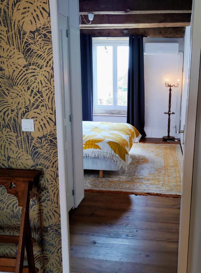 Maison Egalite Bed & Breakfast Melay (Haute-Marne)