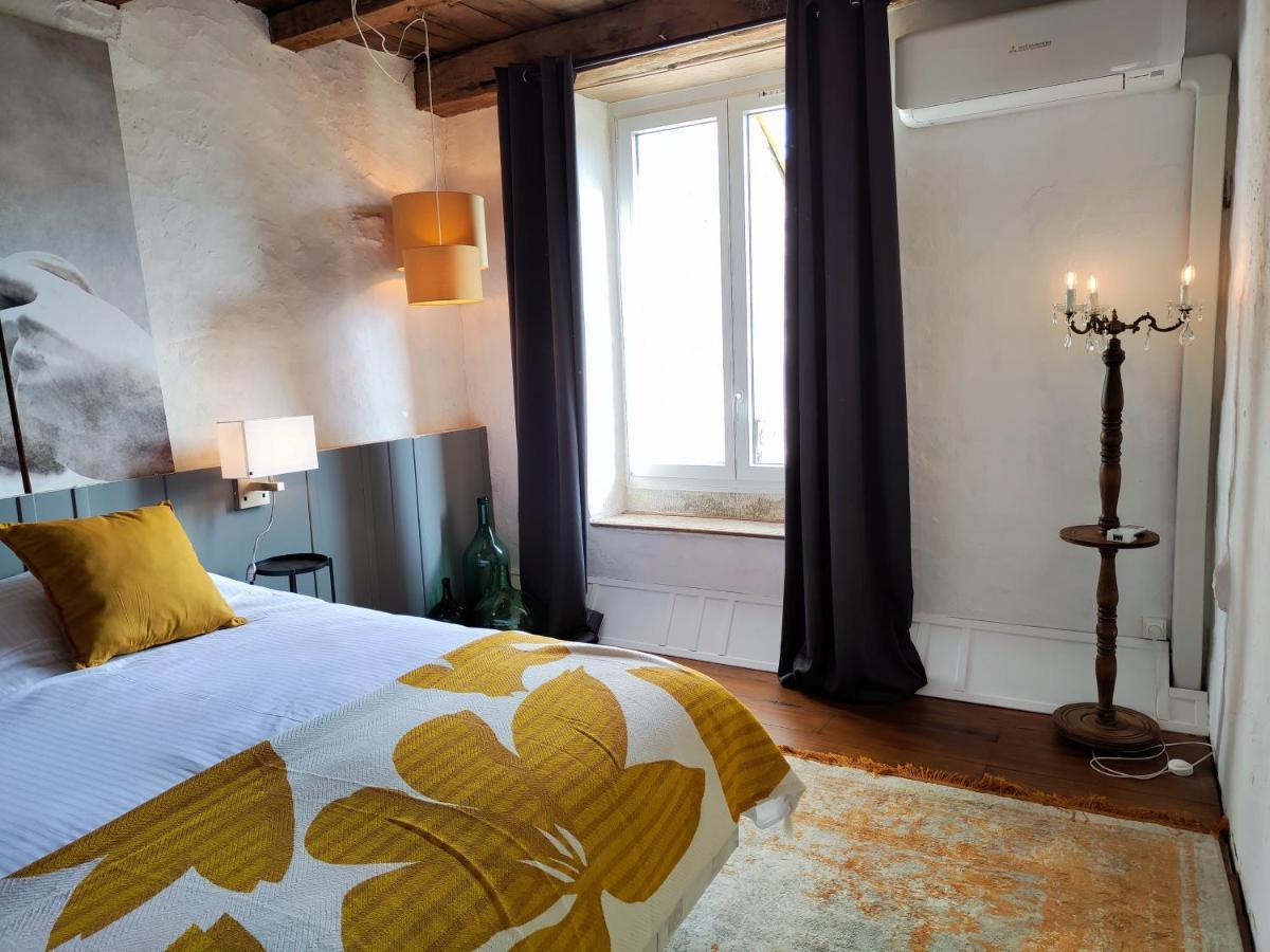 Maison Egalite Bed & Breakfast
