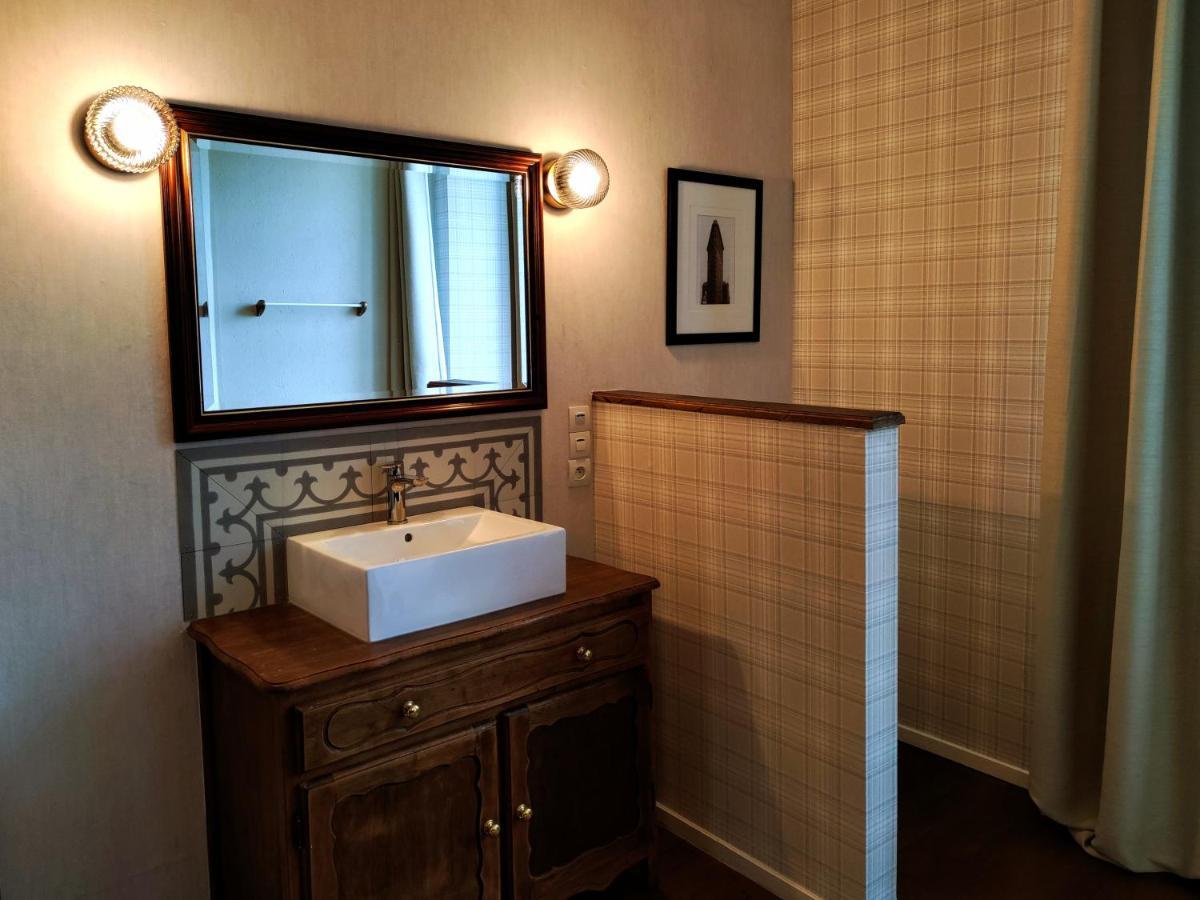 Bed & Breakfast Maison Egalite Melay (Haute-Marne)
