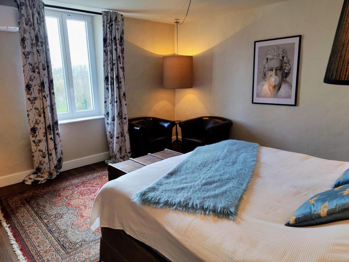 Maison Egalite Bed & Breakfast Melay (Haute-Marne)