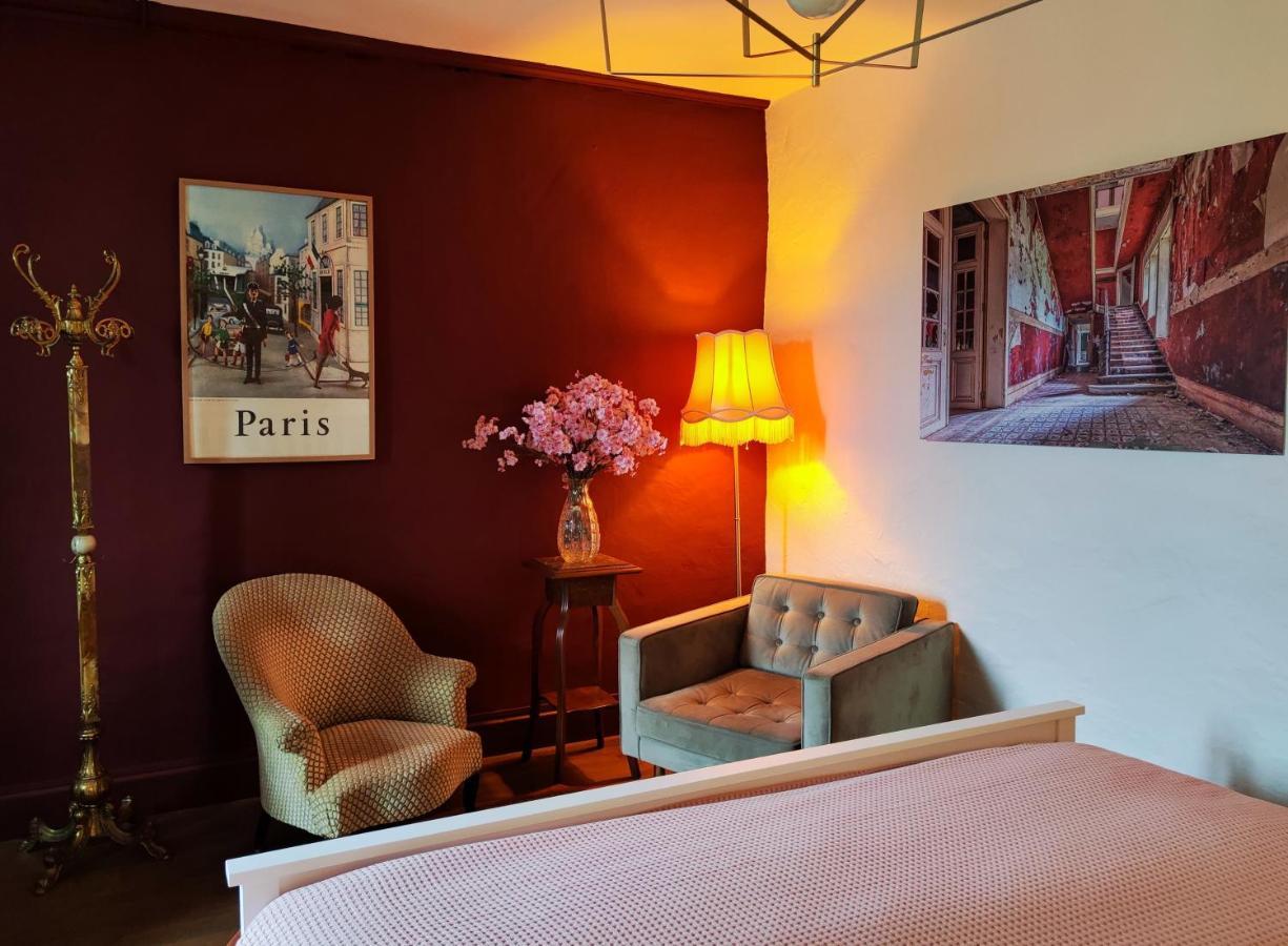 Maison Egalite Bed & Breakfast