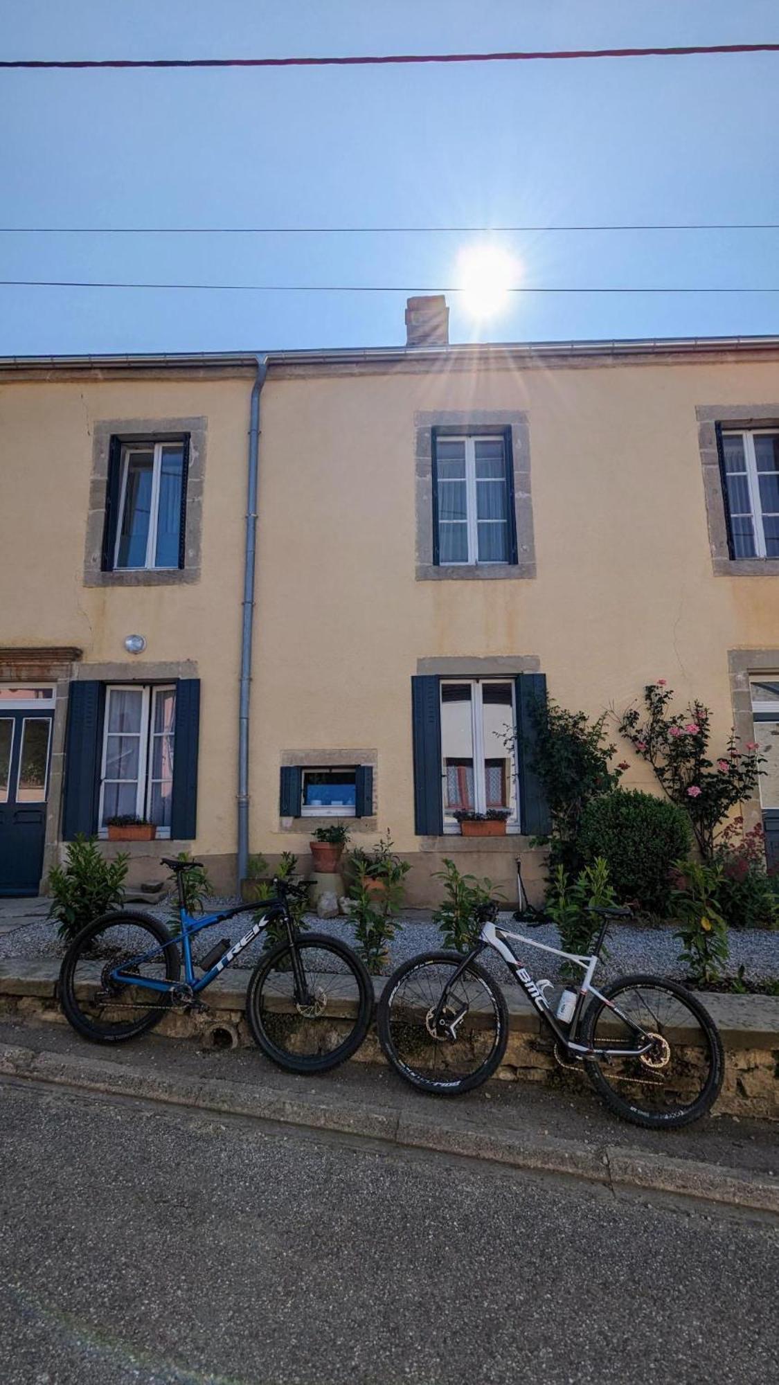 Maison Egalite * Melay (Haute-Marne)