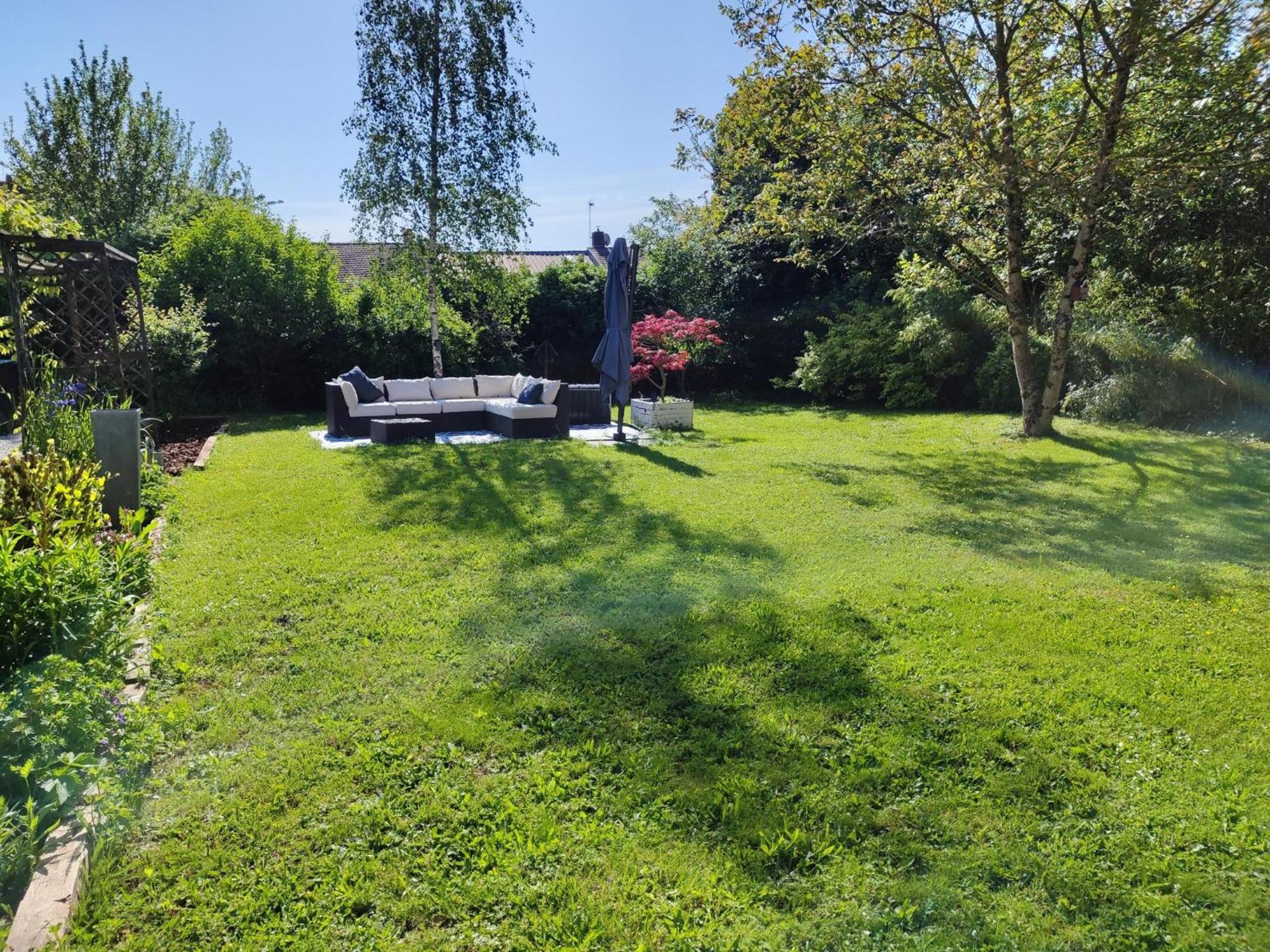 Bed & Breakfast Maison Egalite