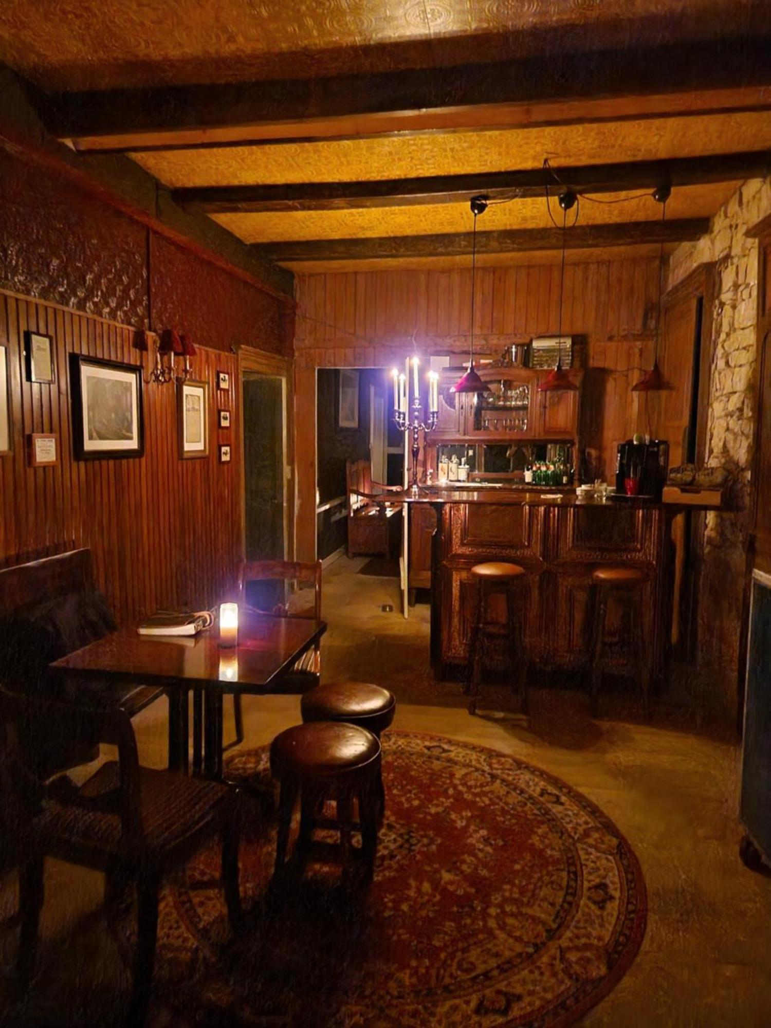 Bed & Breakfast Maison Egalite Melay (Haute-Marne)
