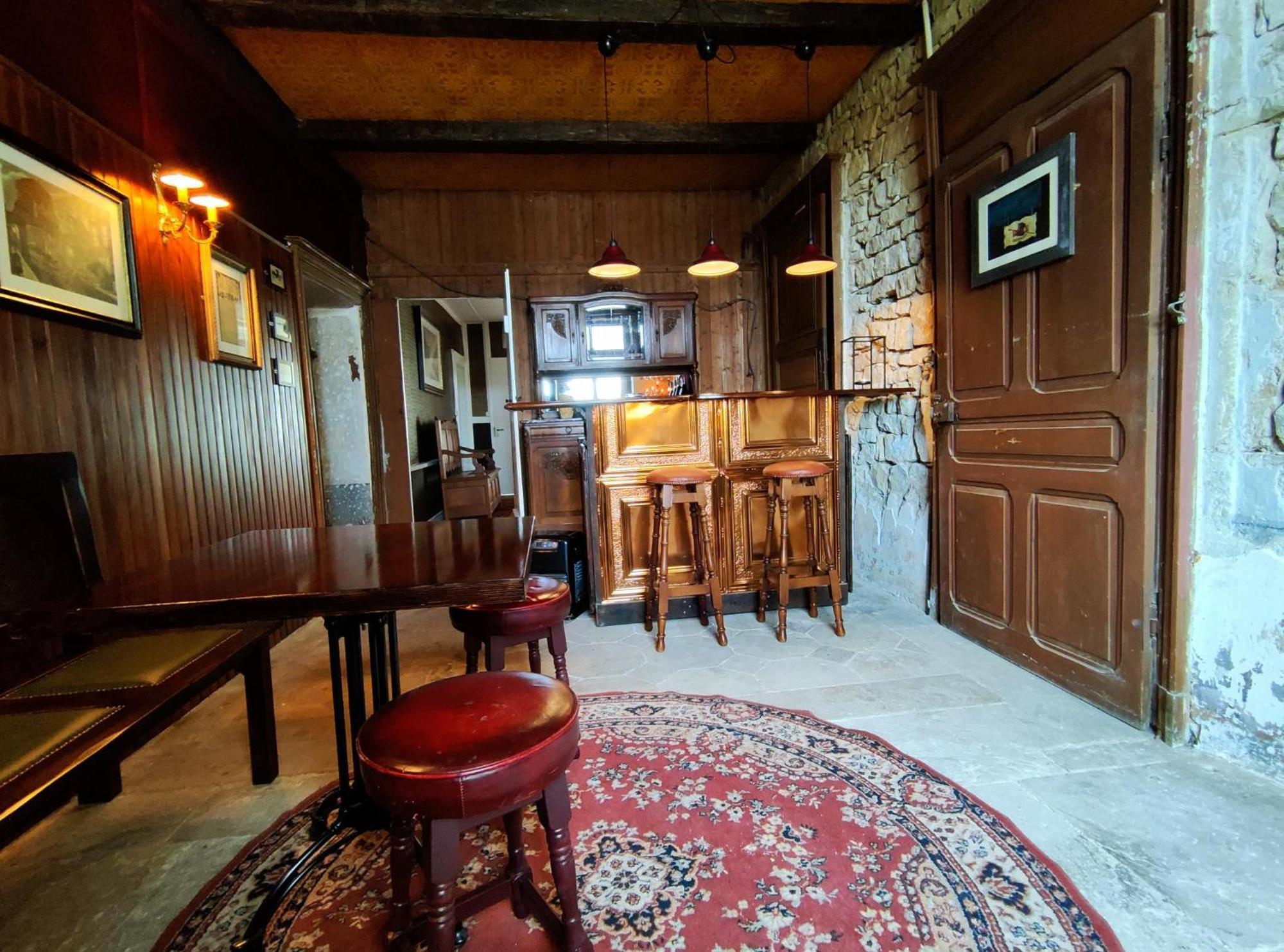 Bed & Breakfast Maison Egalite
