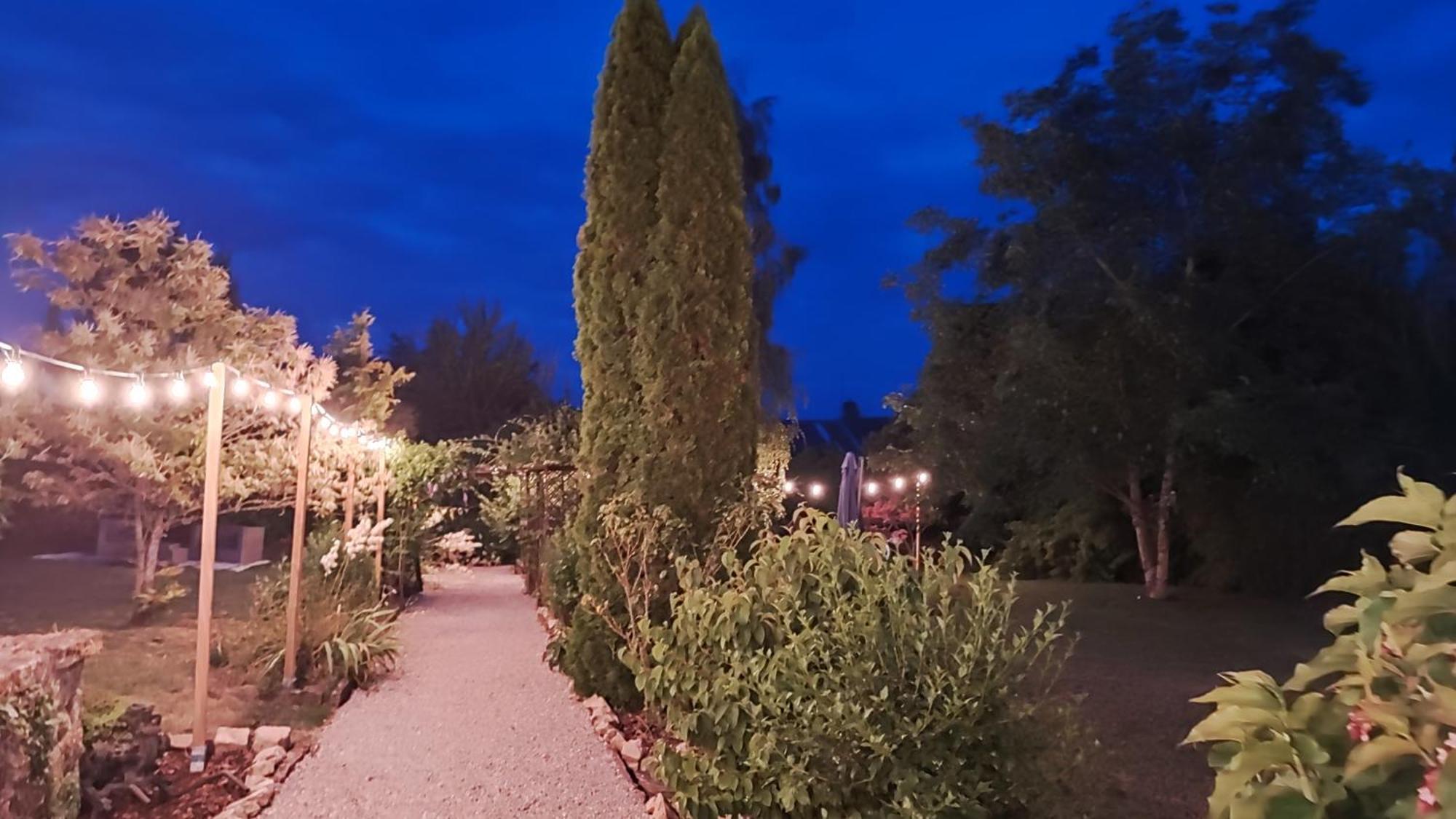 Maison Egalite *
